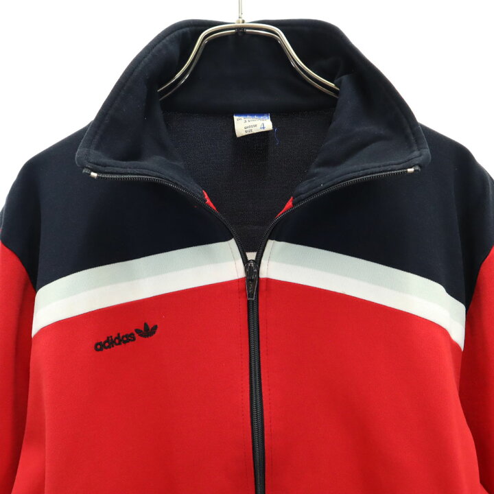 楽天市場】古着 adidas アディダス 70s ATS-30 デサント製 西ドイツ 