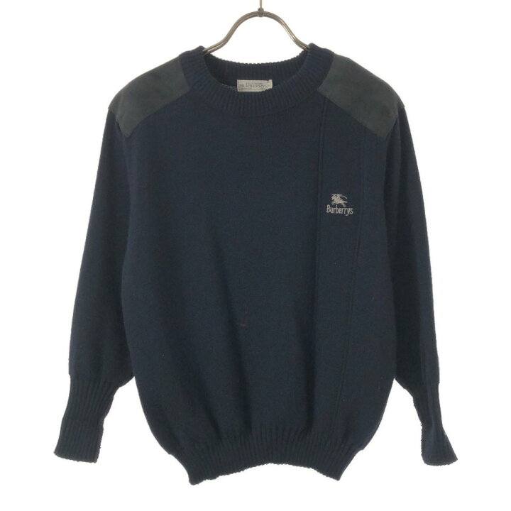楽天市場】古着 バーバリーズ Burberrys 80s 90s 英国製 ウール  