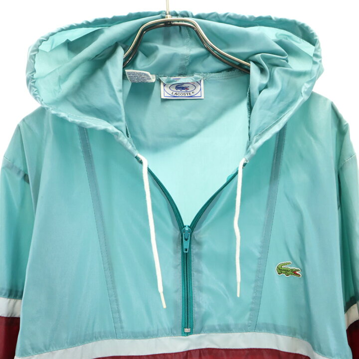 楽天市場】古着 アイゾットラコステ IZOD LACOSTE 70s 糸巻きタグ 