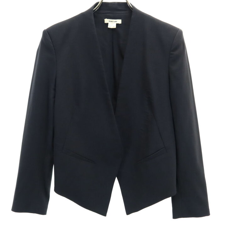楽天市場】古着 HELMUT LANG ヘルムートラング USA製 ウールブレンド 