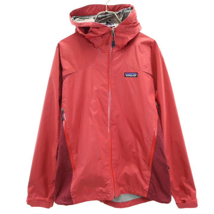 楽天市場】古着 patagonia パタゴニア アウトドア ナイロンジャケット  