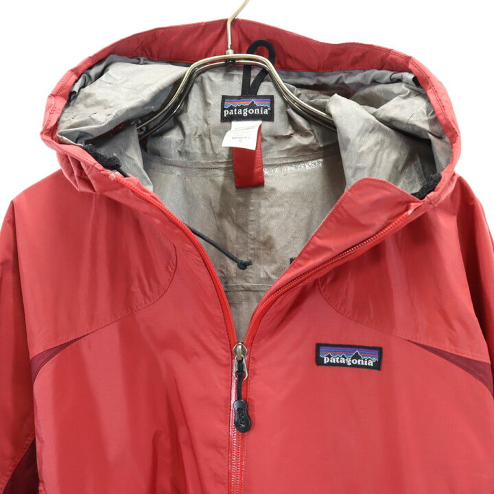 楽天市場】古着 パタゴニア patagonia アウトドア ナイロンジャケット 
