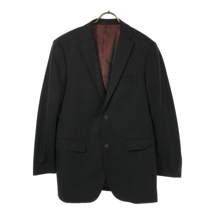 楽天市場】古着 BURBERRY BLACK LABEL バーバリーブラックレーベル 三 