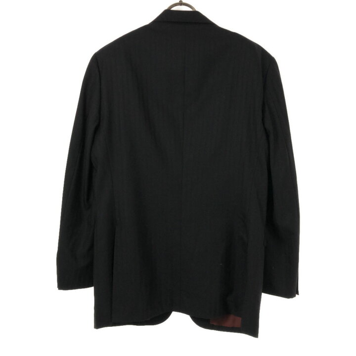楽天市場】古着 BURBERRY BLACK LABEL バーバリーブラックレーベル 三 