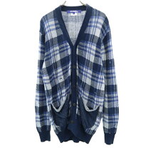 楽天市場】コムデギャルソン チェックの通販 