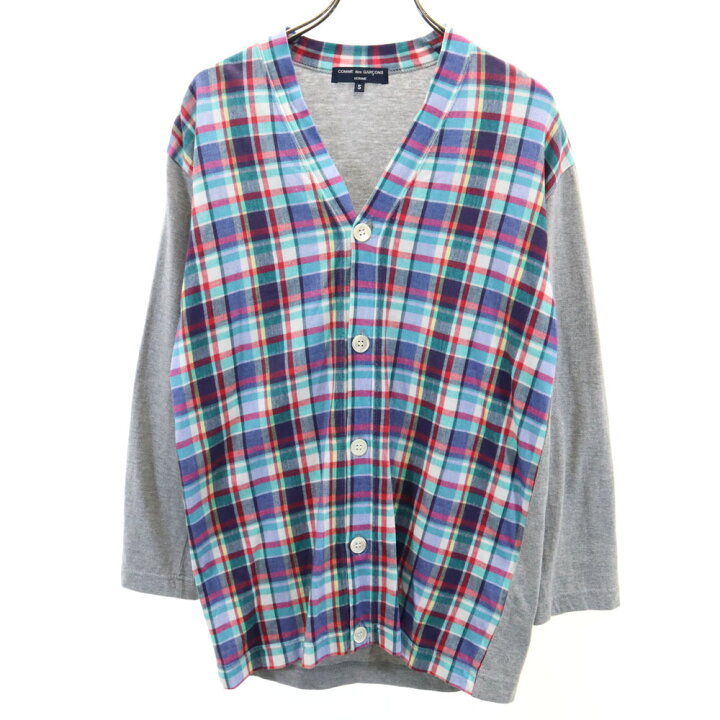 楽天市場】古着 COMME des GARCONS HOMME コムデギャルソンオム 2011年 