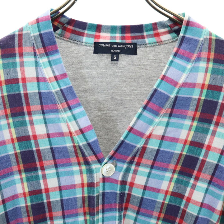 楽天市場】古着 COMME des GARCONS HOMME コムデギャルソンオム 2011年 