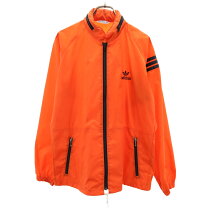 楽天市場】古着 adidas ナイロンジャケット デサントの通販