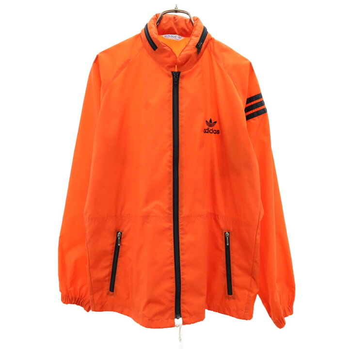 楽天市場】古着 adidas アディダス 70s デサント製 ヴィンテージ 長袖 