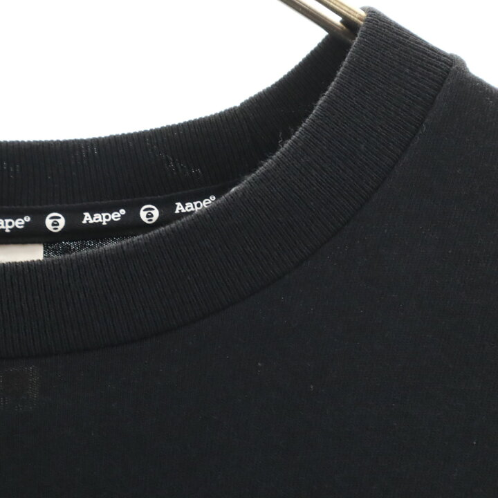 楽天市場】古着 A BATHING APE アベイシングエイプ バックプリント 