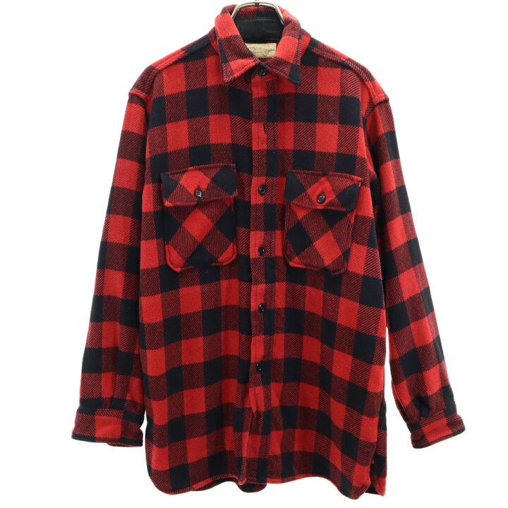 楽天市場】古着 パワーハウス Powr House 60s 70s バッファロー  