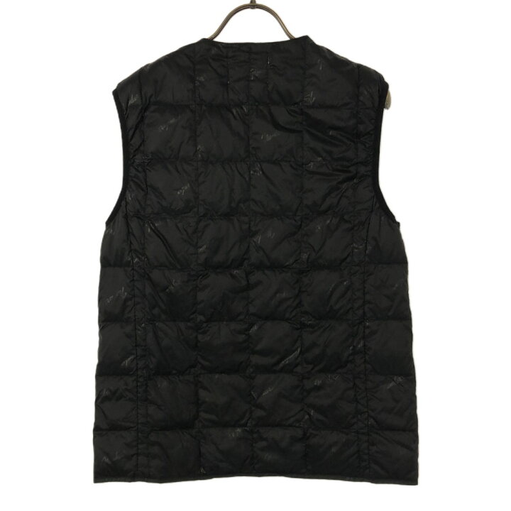 楽天市場】ナンバーナイン タイオン別注 ロゴワッペン プリント ノー  