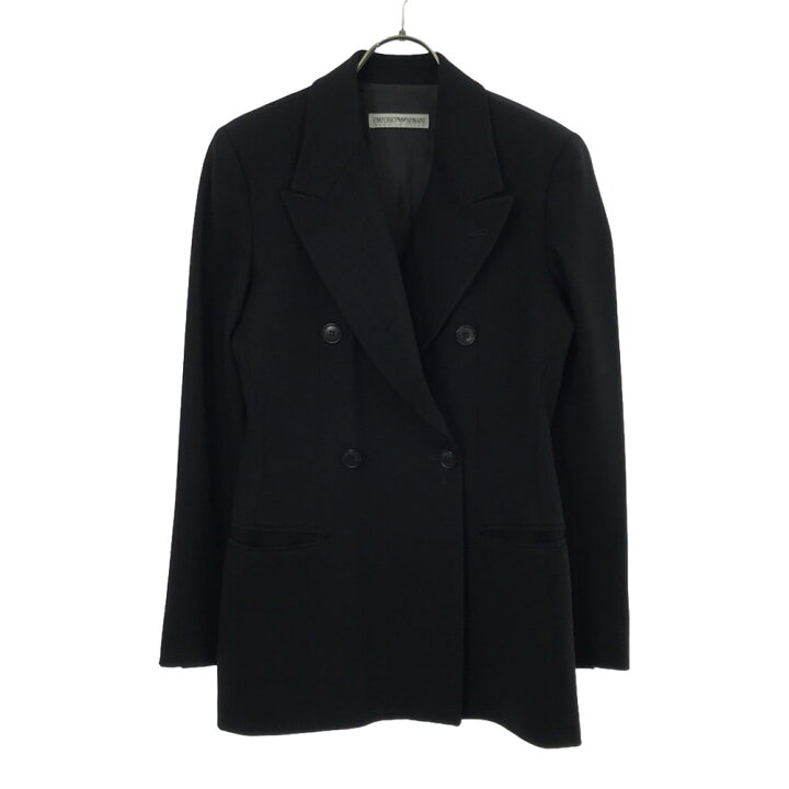 楽天市場】古着 エンポリオアルマーニ Emporio Armani 90s イタリア製  