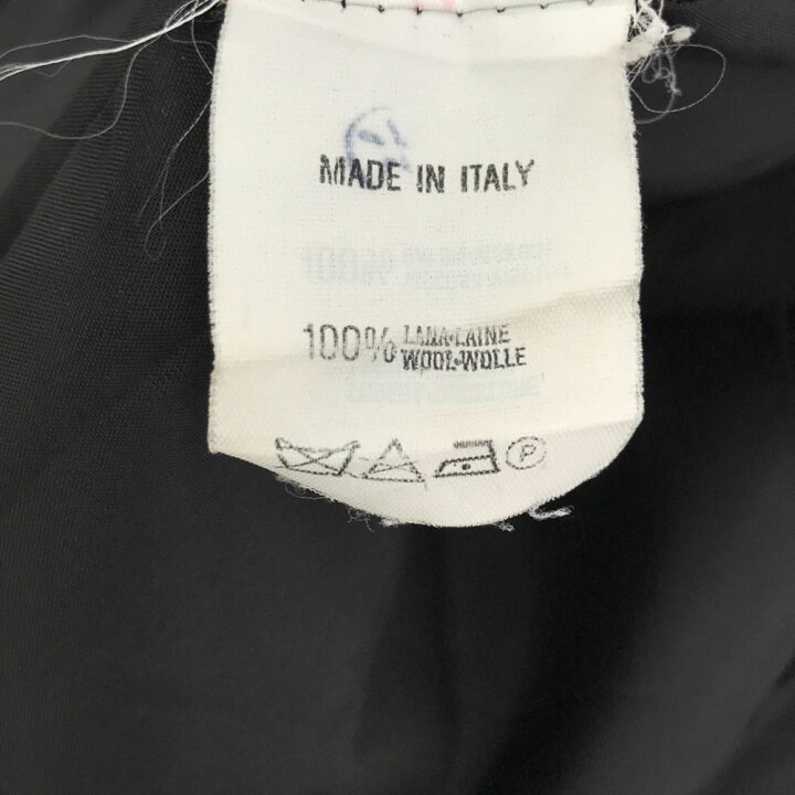 楽天市場】古着 Emporio Armani エンポリオアルマーニ 90s イタリア製 