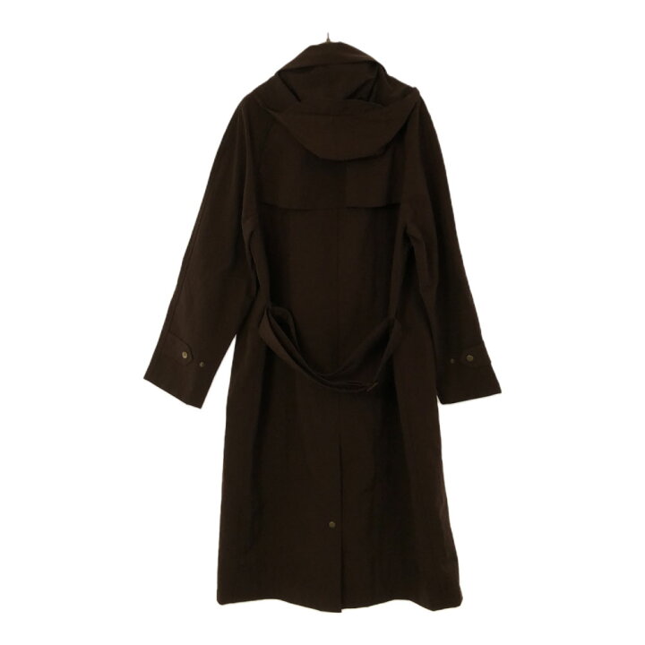 楽天市場】コシラエル 日本製 レインコート LL ブラウン Coci la elle 