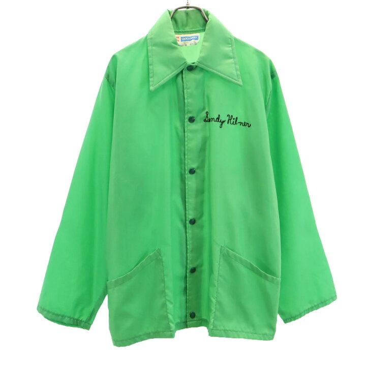 楽天市場】古着 ホロウェイ Holloway 80s ヴィンテージ バックプリント 