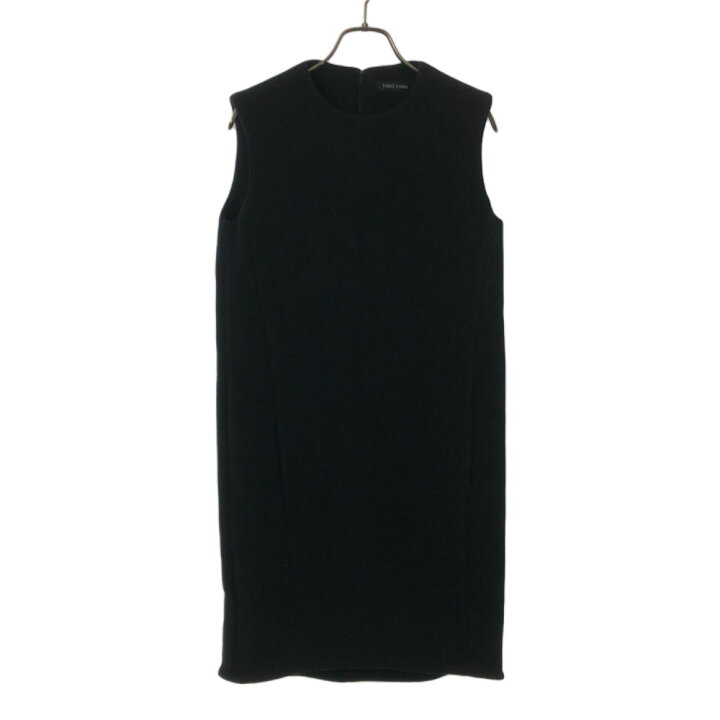 楽天市場】古着 ヨーコチャン YOKO CHAN 日本製 ウール ノースリーブ  