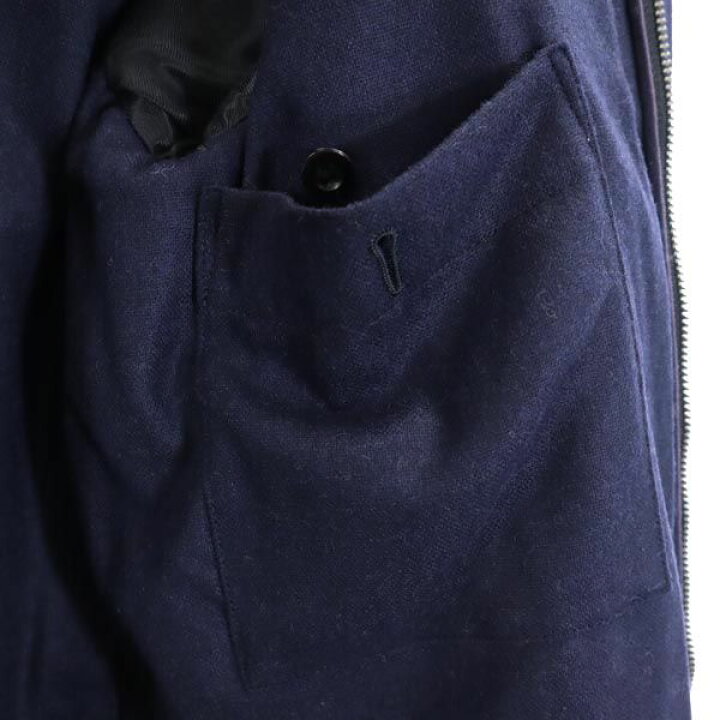 楽天市場】古着 サイベーシックス SCYE BASICS 日本製 カシミヤ  
