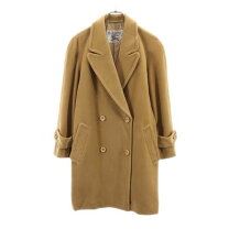 楽天市場】バーバリー カシミア コート（レディースファッション）の通販 