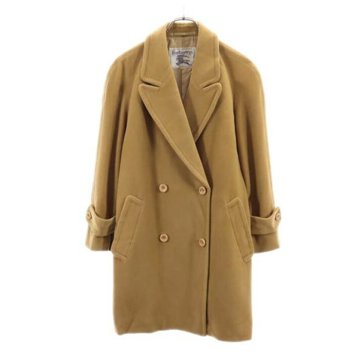 楽天市場】古着 バーバリーズ Burberrys 90s カシミヤブレンド  