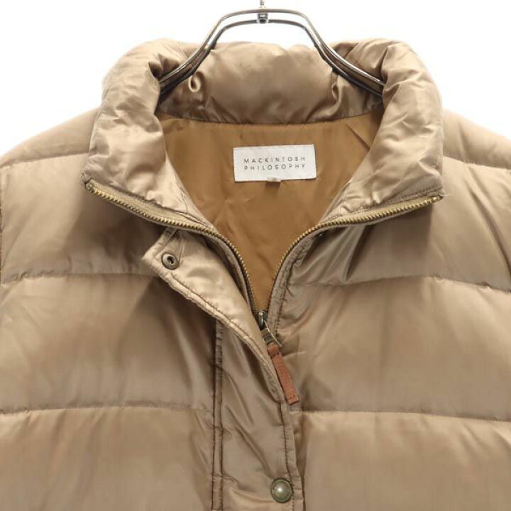 楽天市場】古着 MACKINTOSH PHILOSOPHY マッキントッシュ 