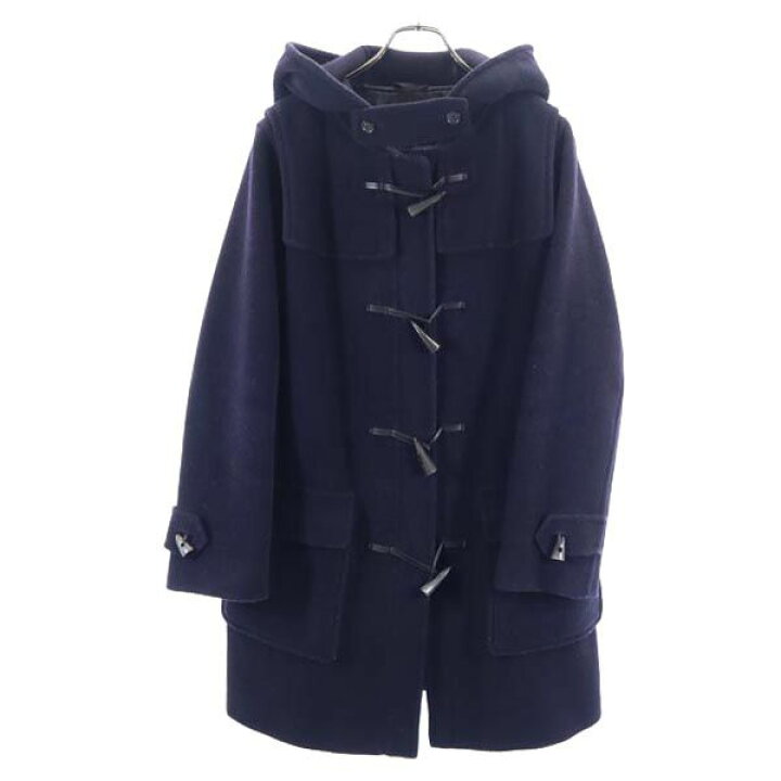 楽天市場】古着 バーバリー BURBERRY 三陽商会 ウールブレンド  