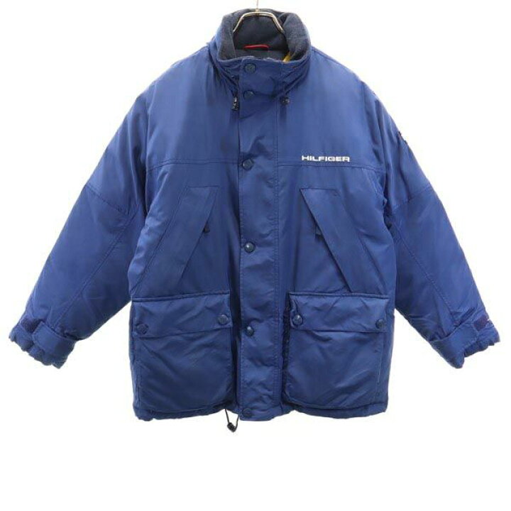楽天市場】古着 TOMMY HILFIGER トミーヒルフィガー 90s オールド 
