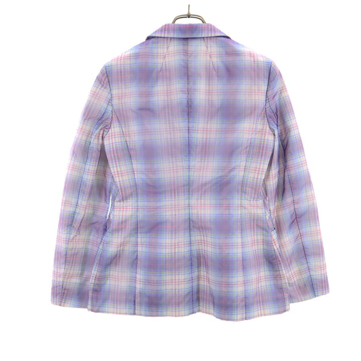 楽天市場】古着 未使用 ジルサンダー JIL SANDER イタリア製 チェック 