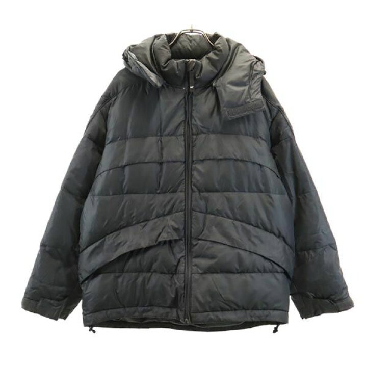 楽天市場】ヘリーハンセン ダウンジャケット L グレー HELLY HANSEN 