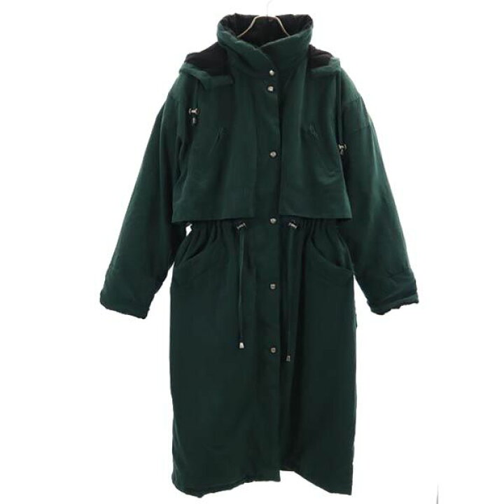 楽天市場】古着 MULBERRY STREET 90s オールド ダウンコート XL 