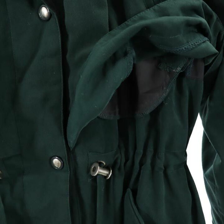 楽天市場】古着 MULBERRY STREET 90s オールド ダウンコート XL 