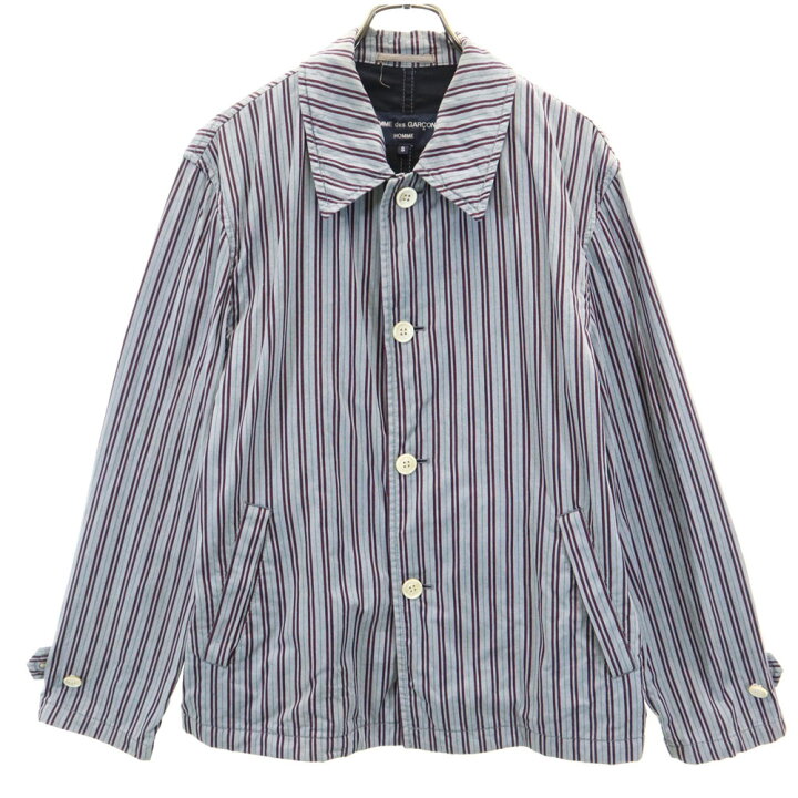 楽天市場】古着 コムデギャルソンオム COMME des GARCONS HOMME 00s 