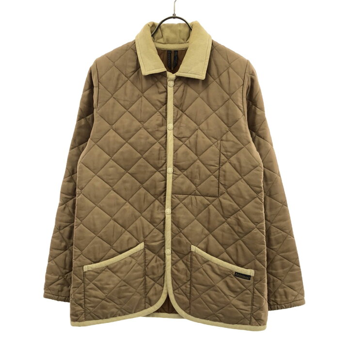 楽天市場】古着 ラベンハム LAVENHAM イギリス製 キルティング 