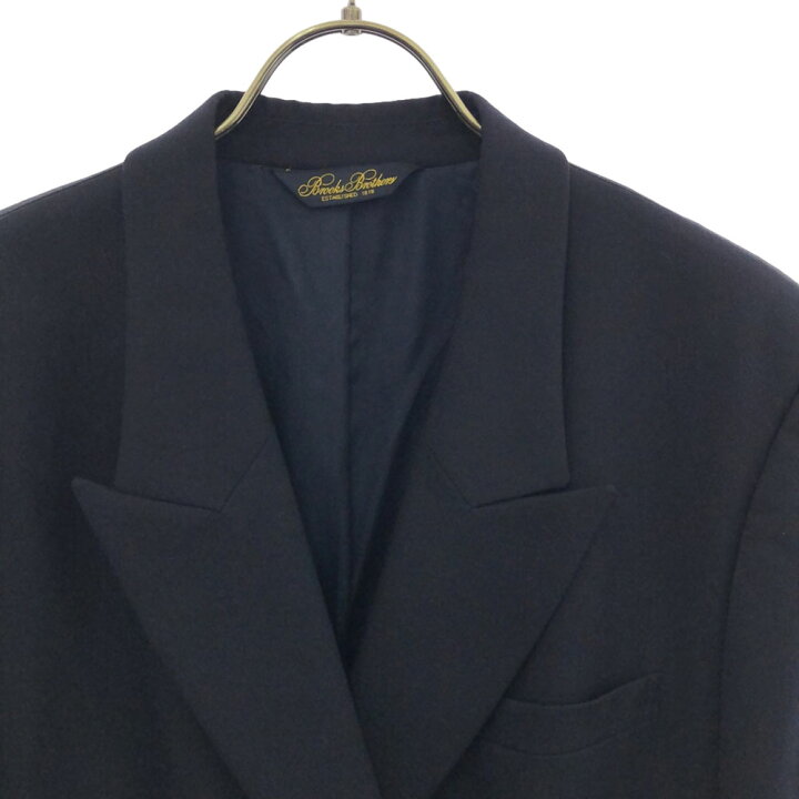 楽天市場】古着 ブルックスブラザーズ Brooks Brothers 日本製 ウール 
