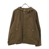 楽天市場】フード ジャケット（ブランドユナイテッドアローズ グリーン 