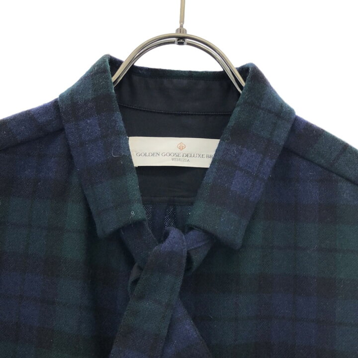 楽天市場】古着 ゴールデングースデラックスブランド GOLDEN GOOSE 