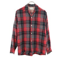 楽天市場】50s レーヨン シャツ 中古の通販 