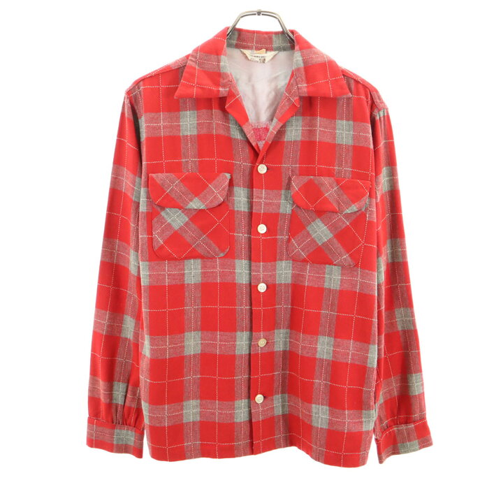 楽天市場】古着 The men 