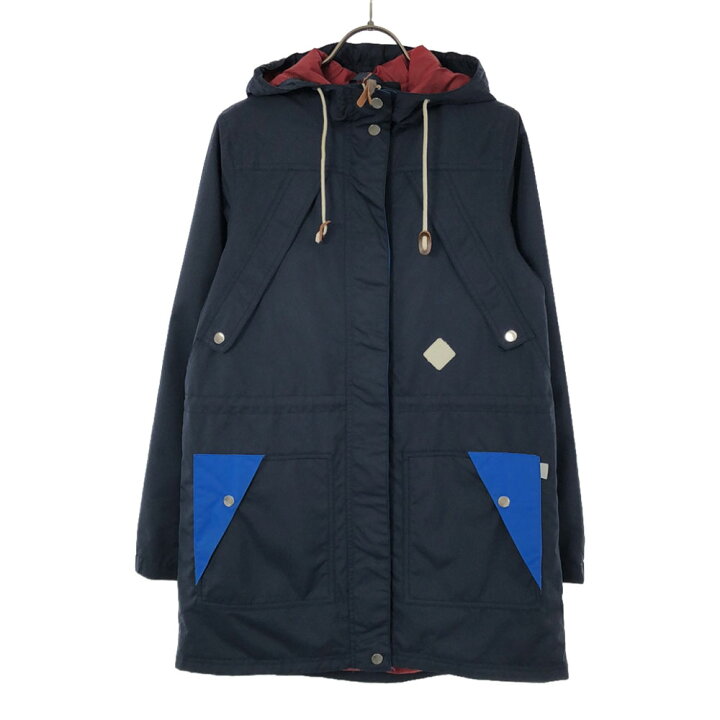 楽天市場】古着 バートン BURTON スノーボード ジップジャケット S 