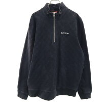 楽天市場】supreme ハーフジップ（トップス｜メンズファッション）の通販 