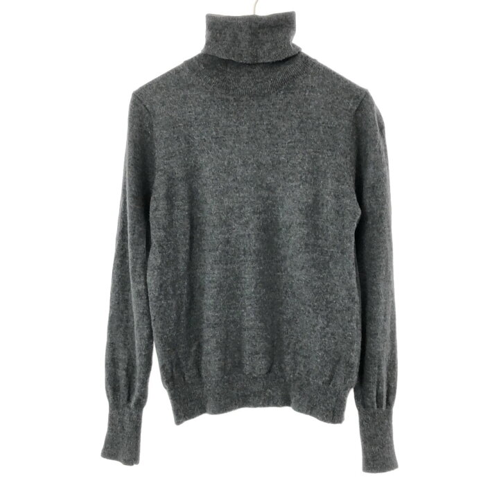 楽天市場】ジャーナルスタンダード ウール 長袖 タートルネック ニット  