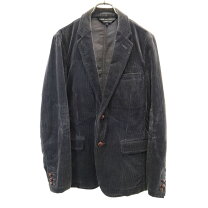 楽天市場】comme des garcons コムデギャルソン ジャケット xsの通販