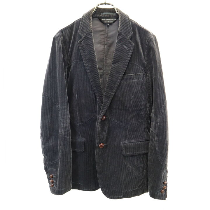 楽天市場】古着 コムデギャルソンオムプラス COMME des GARCONS HOMME  