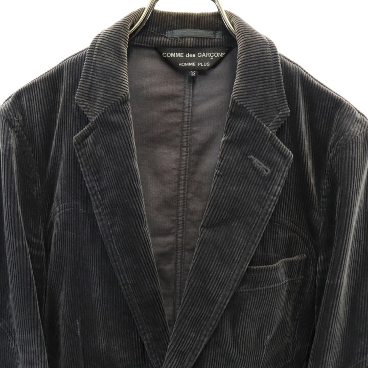 楽天市場】古着 コムデギャルソンオムプラス COMME des GARCONS HOMME 