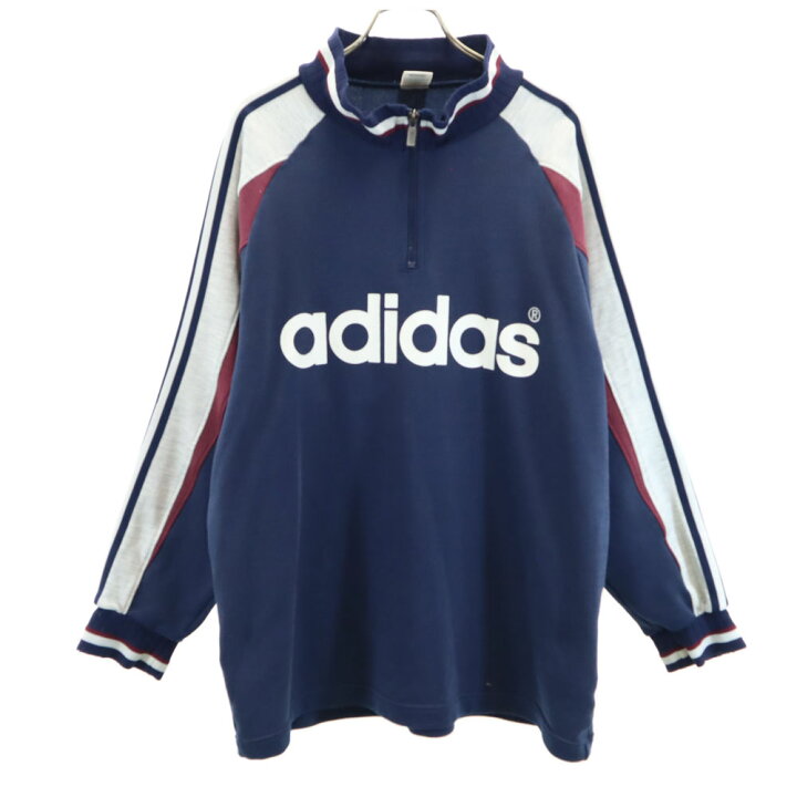 楽天市場】古着 adidas アディダス 80s 日本製 デサント製 