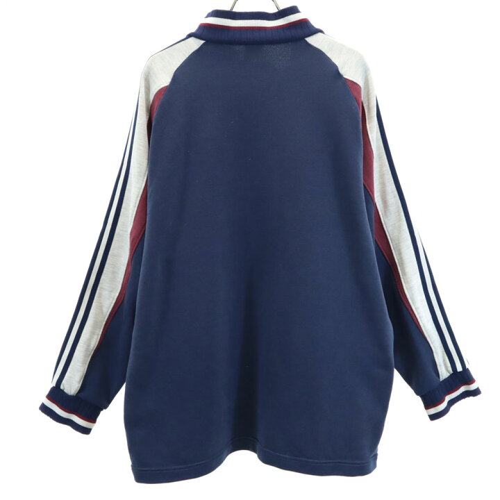 楽天市場】古着 adidas アディダス 80s 日本製 デサント製 