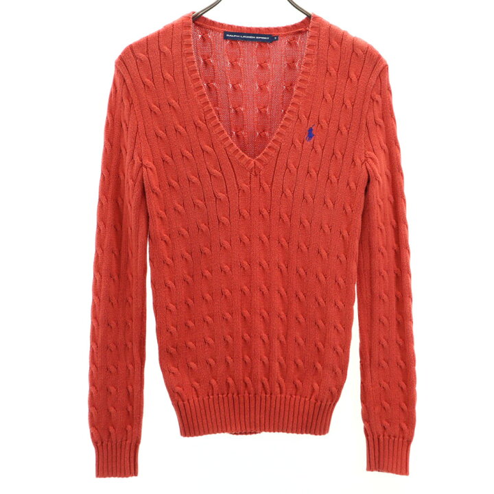 楽天市場】古着 RALPH LAUREN SPORT ラルフローレンスポーツ 長袖  