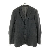楽天市場】HUGO BOSS（柄チェック）（コート・ジャケット｜メンズ 