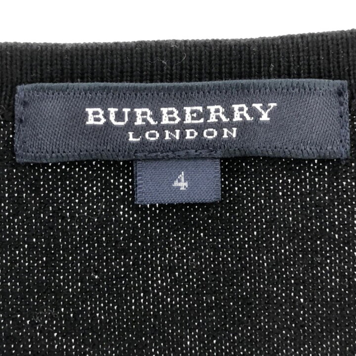 楽天市場】古着 バーバリーロンドン BURBERRY LONDON 三陽商会 半袖 