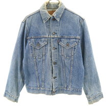 楽天市場】リーバイス デニムジャケット 80sの通販